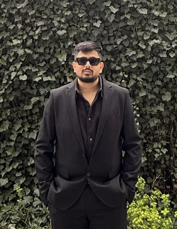 Pranshu Savaliya, Founder and Director of Revane Capital